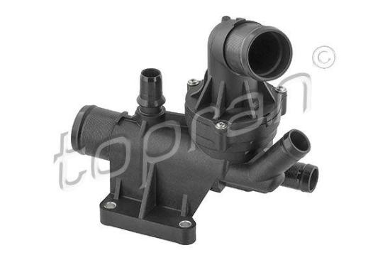 Thermostatgehäuse Bild Thermostatgehäuse