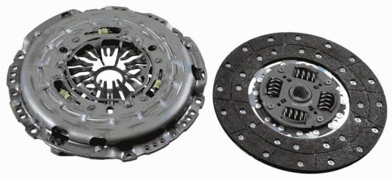 Kupplungssatz Bild Kupplungssatz