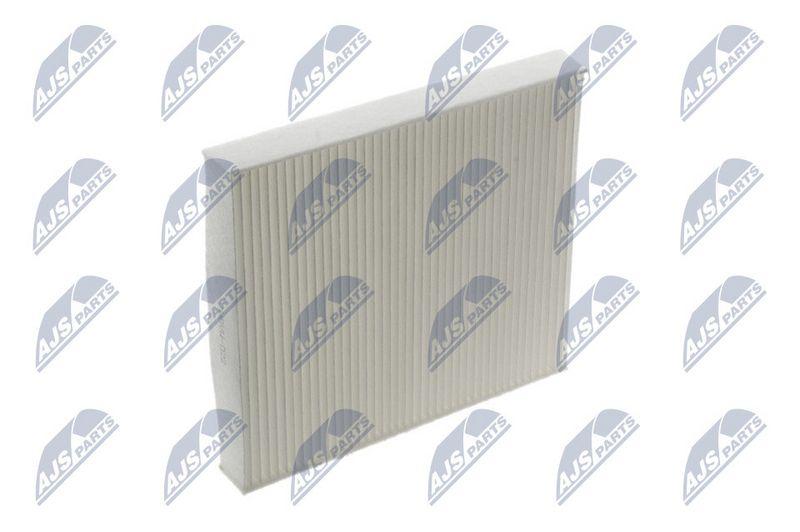 Filter, Innenraumluft