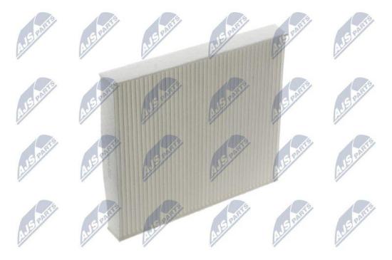 Filter, Innenraumluft Bild Filter, Innenraumluft