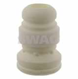 Anschlagpuffer, Federung