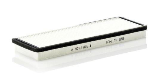 Filter, Innenraumluft Bild Filter, Innenraumluft