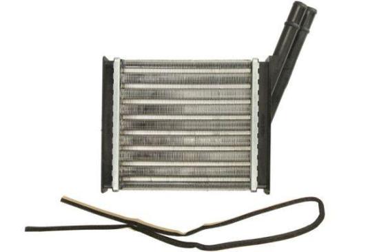 Wärmetauscher, Innenraumheizung Bild Wärmetauscher, Innenraumheizung