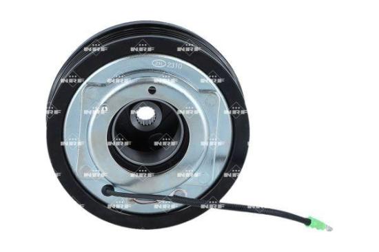 Magnetkupplung, Klimakompressor Bild Magnetkupplung, Klimakompressor