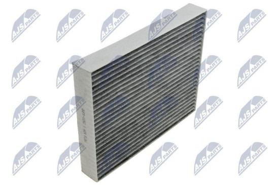 Filter, Innenraumluft Bild Filter, Innenraumluft