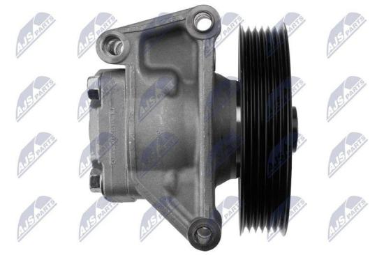 Hydraulikpumpe, Lenkung Bild Hydraulikpumpe, Lenkung