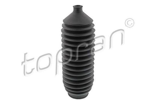 Faltenbalg, Lenkung Bild Faltenbalg, Lenkung