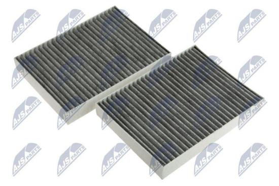 Filter, Innenraumluft Bild Filter, Innenraumluft