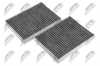 Filter, Innenraumluft Bild Filter, Innenraumluft