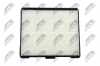 Filter, Innenraumluft Bild Filter, Innenraumluft