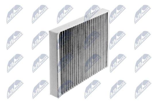 Filter, Innenraumluft Bild Filter, Innenraumluft