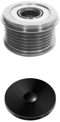 Generatorfreilauf Bild Generatorfreilauf