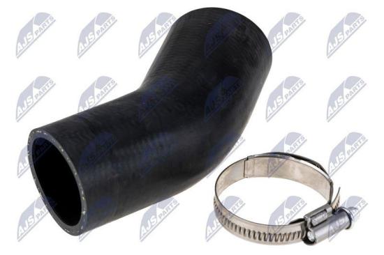 Ladeluftschlauch Bild Ladeluftschlauch