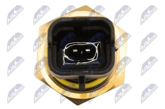 Sensor, Motorölstand Bild Sensor, Motorölstand