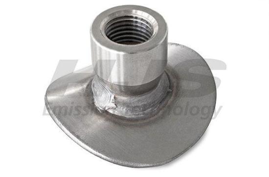 Einschweißgewinde, Abgastemperatursensor Bild Einschweißgewinde, Abgastemperatursensor