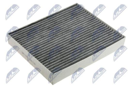 Filter, Innenraumluft Bild Filter, Innenraumluft