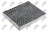 Filter, Innenraumluft Bild Filter, Innenraumluft