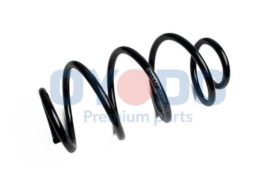 Fahrwerksfeder Bild Fahrwerksfeder