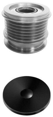 Generatorfreilauf Bild Generatorfreilauf