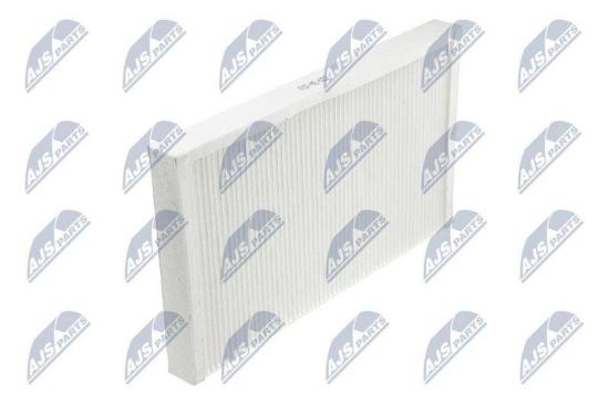 Filter, Innenraumluft Bild Filter, Innenraumluft