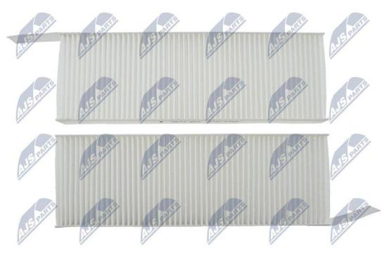Filter, Innenraumluft Bild Filter, Innenraumluft