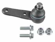 Trag-/Führungsgelenk