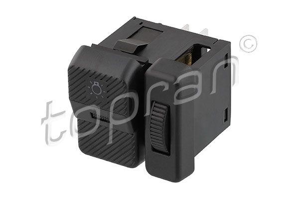 Schalter, Hauptlicht