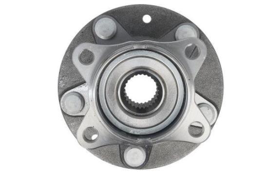 Radlagersatz Bild Radlagersatz