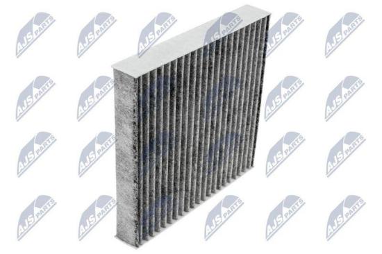 Filter, Innenraumluft Bild Filter, Innenraumluft