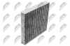 Filter, Innenraumluft Bild Filter, Innenraumluft