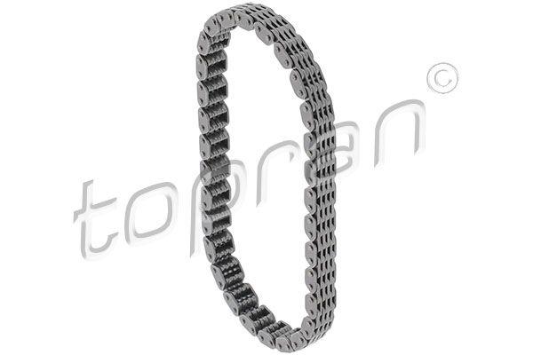 Kette, Ölpumpenantrieb