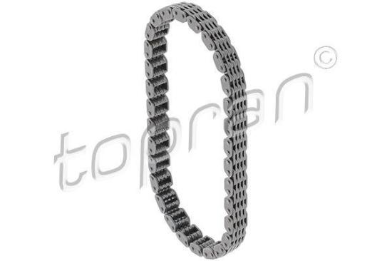 Kette, Ölpumpenantrieb Bild Kette, Ölpumpenantrieb