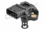 Sensor, Ladedruck