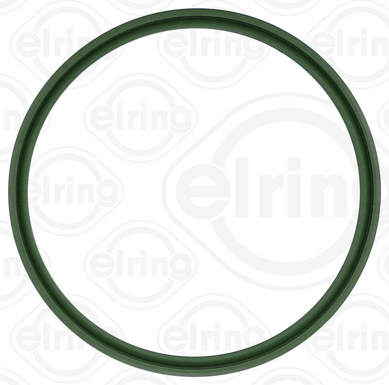 Dichtring, Ladeluftschlauch