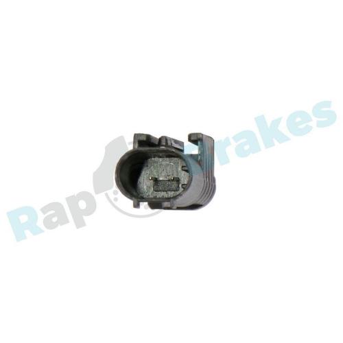 Sensor, Raddrehzahl Bild Sensor, Raddrehzahl