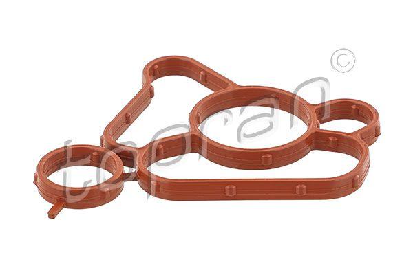 Dichtung, Ölfiltergehäuse