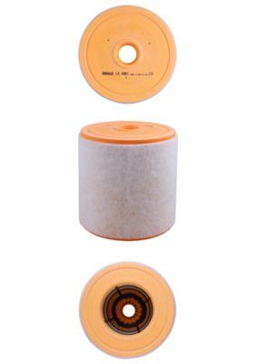 Luftfilter Bild Luftfilter