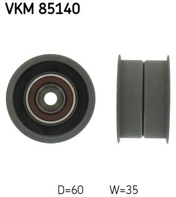 Umlenk-/Führungsrolle, Zahnriemen Bild Umlenk-/Führungsrolle, Zahnriemen