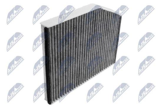 Filter, Innenraumluft Bild Filter, Innenraumluft