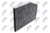 Filter, Innenraumluft Bild Filter, Innenraumluft