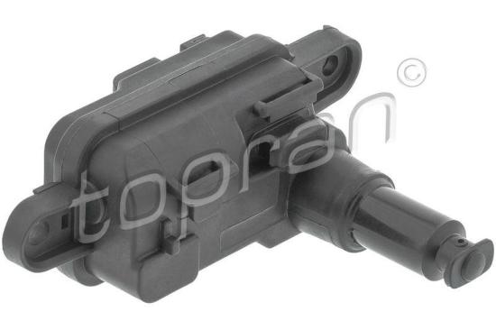 Stellelement, Zentralverriegelung Bild Stellelement, Zentralverriegelung