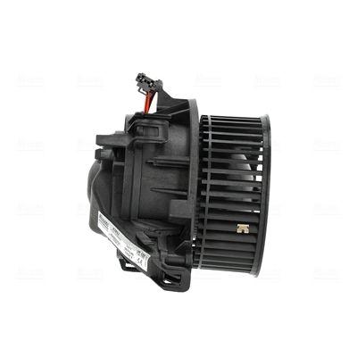 Innenraumgebläse Bild Innenraumgebläse