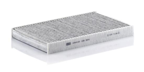 Filter, Innenraumluft Bild Filter, Innenraumluft