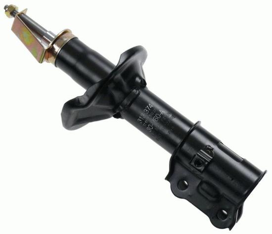 Stoßdämpfer Bild Stoßdämpfer