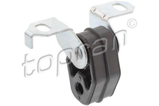 Halter, Abgasanlage Bild Halter, Abgasanlage