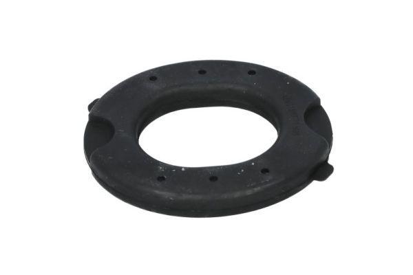 Anschlagpuffer, Federung