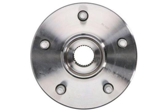 Radlagersatz Bild Radlagersatz