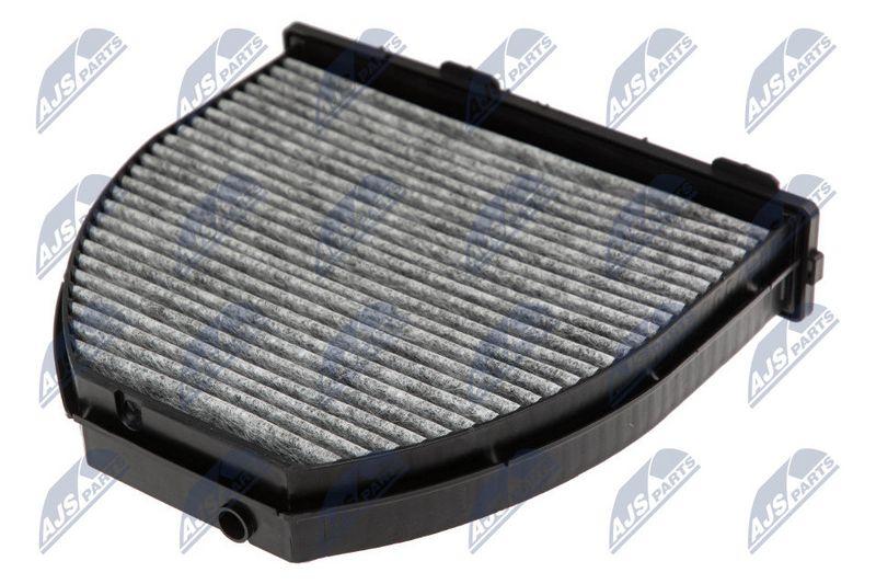 Filter, Innenraumluft