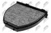 Filter, Innenraumluft Bild Filter, Innenraumluft