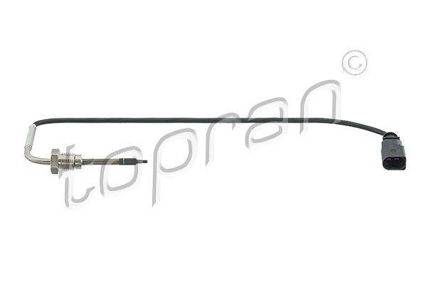 Sensor, Abgastemperatur